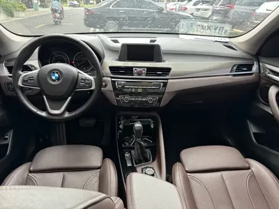 BMW X1 2017, 35000 км, за 9414.27 USD - фото 11