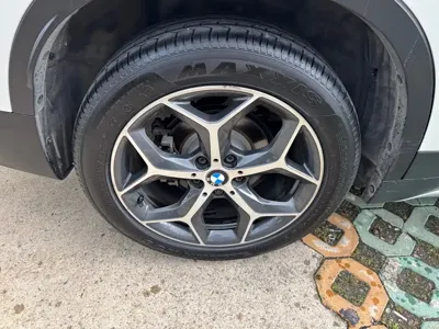 BMW X1 2017, 35000 км, за 9414.27 USD - фото 12