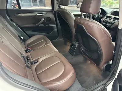 BMW X1 2017, 35000 км, за 9414.27 USD - фото 13