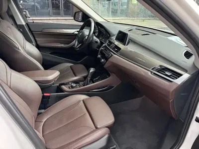 BMW X1 2017, 35000 км, за 9414.27 USD - фото 14