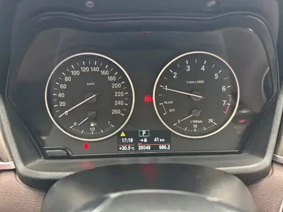 BMW X1 2017, 35000 км, за 9414.27 USD - фото 15