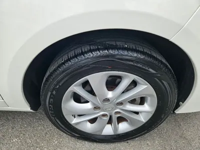 Renault-KoreaSamsung SM3 2015, 66494 км, за 2953.92 USD