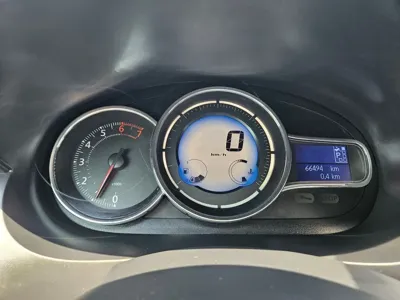 Renault-KoreaSamsung SM3 2015, 66494 км, за 2931.6 USD - фото 8