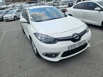 Renault-KoreaSamsung SM3 2015, 66494 км, за 2931.6 USD - фото 17