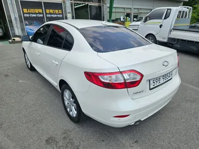 Renault-KoreaSamsung SM3 2015, 66494 км, за 2931.6 USD - фото 18