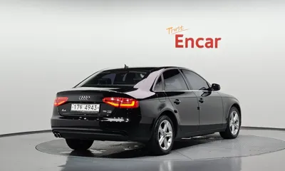Audi A4 2015, 110119 км, за 5785.61 USD