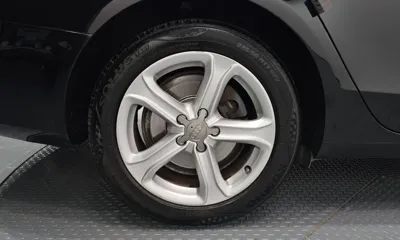 Audi A4 2015, 110119 км, за 5785.61 USD
