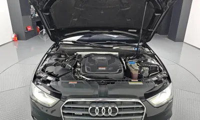Audi A4 2015, 110119 км, за 5785.61 USD - фото 6