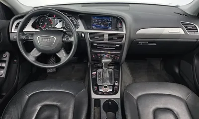 Audi A4 2015, 110119 км, за 5785.61 USD - фото 7