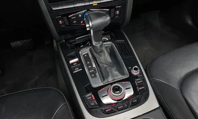 Audi A4 2015, 110119 км, за 5785.61 USD - фото 9
