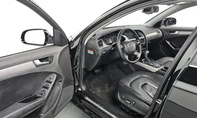 Audi A4 2015, 110119 км, за 5785.61 USD - фото 11