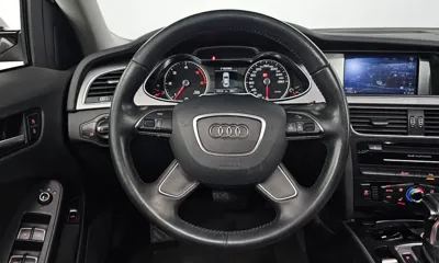 Audi A4 2015, 110119 км, за 5785.61 USD - фото 13