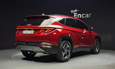 Hyundai Tucson 2023, 43375 км, за 17394.15 USD