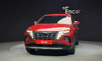 Hyundai Tucson 2023, 43375 км, за 17394.15 USD