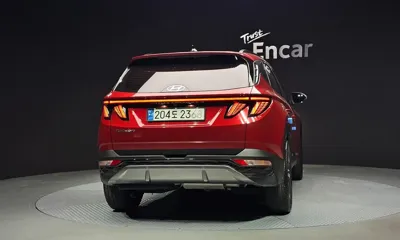 Hyundai Tucson 2023, 43375 км, за 17394.15 USD