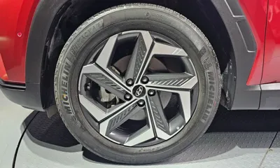 Hyundai Tucson 2023, 43375 км, за 17394.15 USD