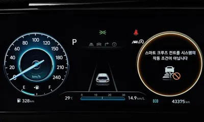 Hyundai Tucson 2023, 43375 км, за 17386.2 USD - фото 8