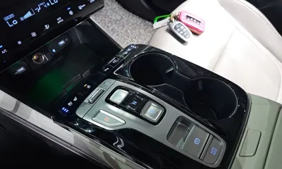 Hyundai Tucson 2023, 43375 км, за 17386.2 USD - фото 9