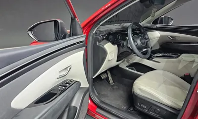 Hyundai Tucson 2023, 43375 км, за 17386.2 USD - фото 11