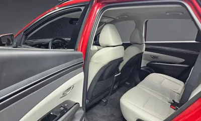 Hyundai Tucson 2023, 43375 км, за 17386.2 USD - фото 17