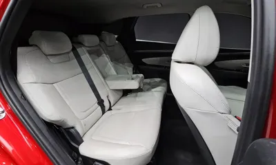 Hyundai Tucson 2023, 43375 км, за 17386.2 USD - фото 19