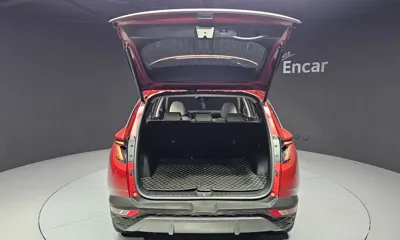 Hyundai Tucson 2023, 43375 км, за 17386.2 USD - фото 20