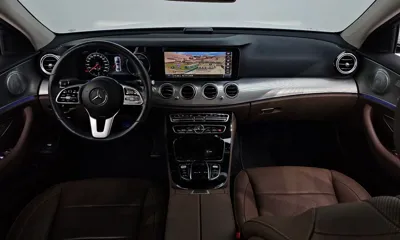 Mercedes-Benz E-Class 2019, 44281 км, за 20166.55 USD - фото 7