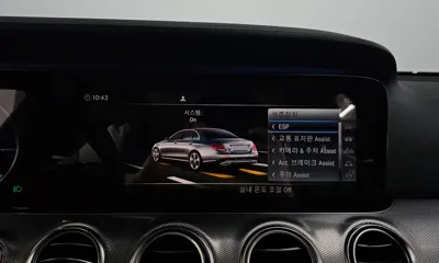 Mercedes-Benz E-Class 2019, 44281 км, за 20166.55 USD - фото 15