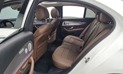 Mercedes-Benz E-Class 2019, 44281 км, за 20166.55 USD - фото 27