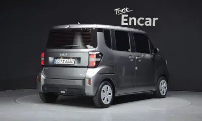 Kia Ray 2024, 20261 км, за 7936.51 USD