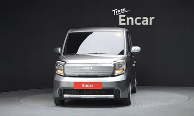 Kia Ray 2024, 20261 км, за 7936.51 USD