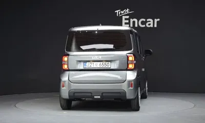Kia Ray 2024, 20261 км, за 7936.51 USD