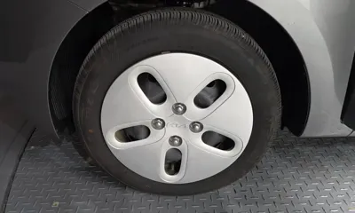 Kia Ray 2024, 20261 км, за 7936.51 USD