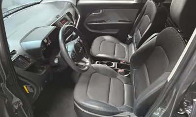 Kia Ray 2024, 20261 км, за 7936.51 USD - фото 7