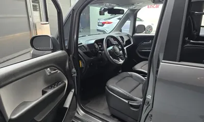 Kia Ray 2024, 20261 км, за 7936.51 USD - фото 10