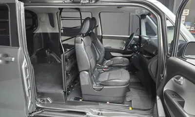 Kia Ray 2024, 20261 км, за 7936.51 USD - фото 12