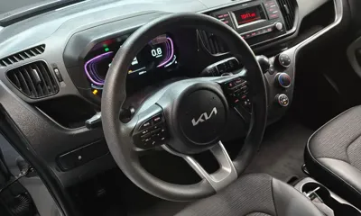 Kia Ray 2024, 20261 км, за 7936.51 USD - фото 13