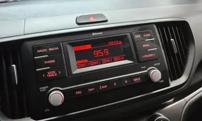 Kia Ray 2024, 20261 км, за 7936.51 USD - фото 17