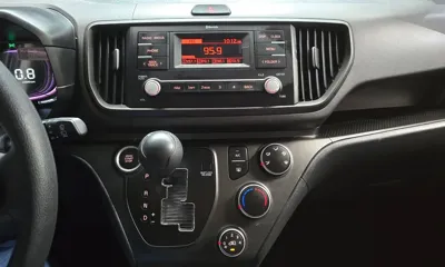 Kia Ray 2024, 20261 км, за 7936.51 USD - фото 18