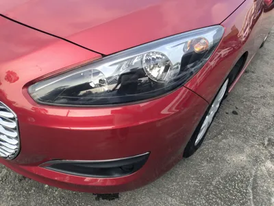 Peugeot 308 2014, 94400 км, за 4838 USD - фото 2