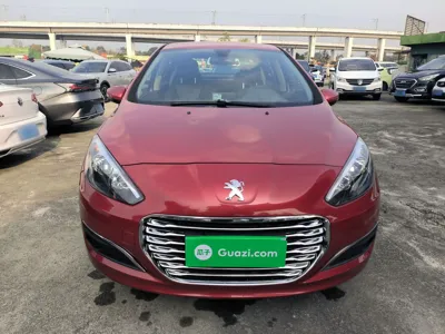 Peugeot 308 2014, 94400 км, за 4838 USD - фото 3
