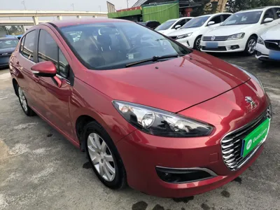 Peugeot 308 2014, 94400 км, за 4838 USD - фото 4
