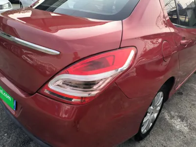 Peugeot 308 2014, 94400 км, за 4838 USD - фото 8
