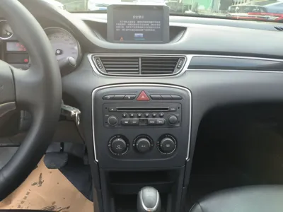 Peugeot 308 2014, 94400 км, за 4838 USD - фото 14