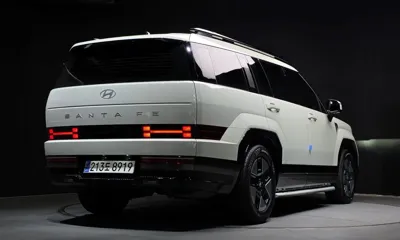 Hyundai Santafe 2024, 26466 км, за 26847.84 USD