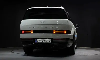 Hyundai Santafe 2024, 26466 км, за 26847.84 USD
