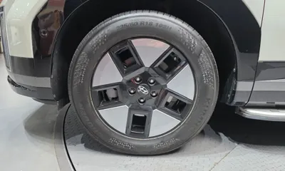 Hyundai Santafe 2024, 26466 км, за 26847.84 USD