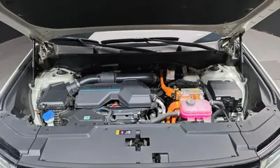 Hyundai Santafe 2024, 26466 км, за 26606.84 USD - фото 6