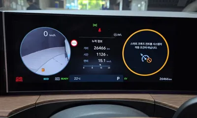 Hyundai Santafe 2024, 26466 км, за 26606.84 USD - фото 8