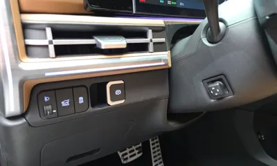Hyundai Santafe 2024, 26466 км, за 26606.84 USD - фото 20